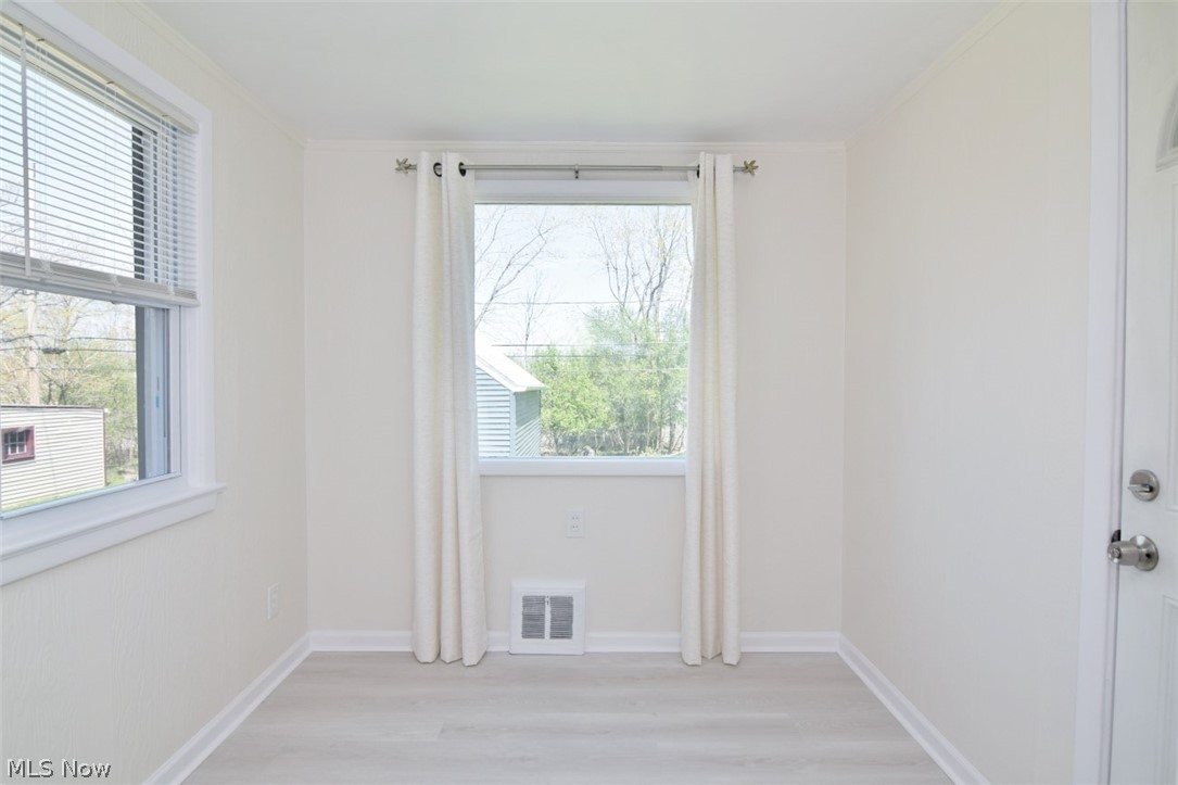 Maple Heights Land Cos - Residential