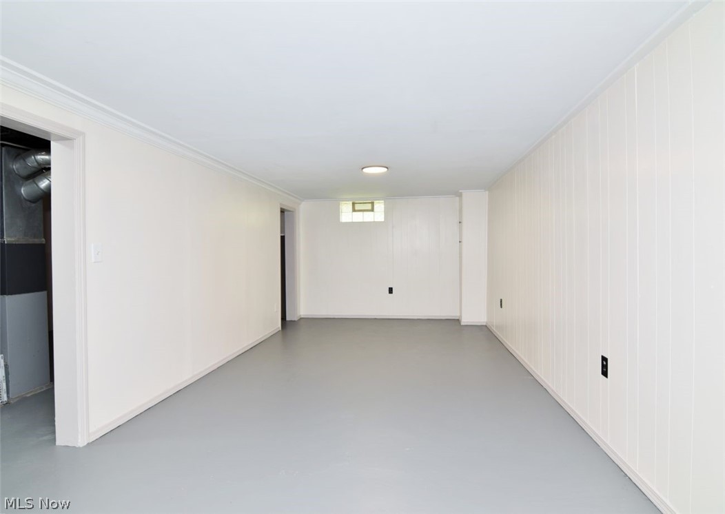 Maple Heights Land Cos - Residential