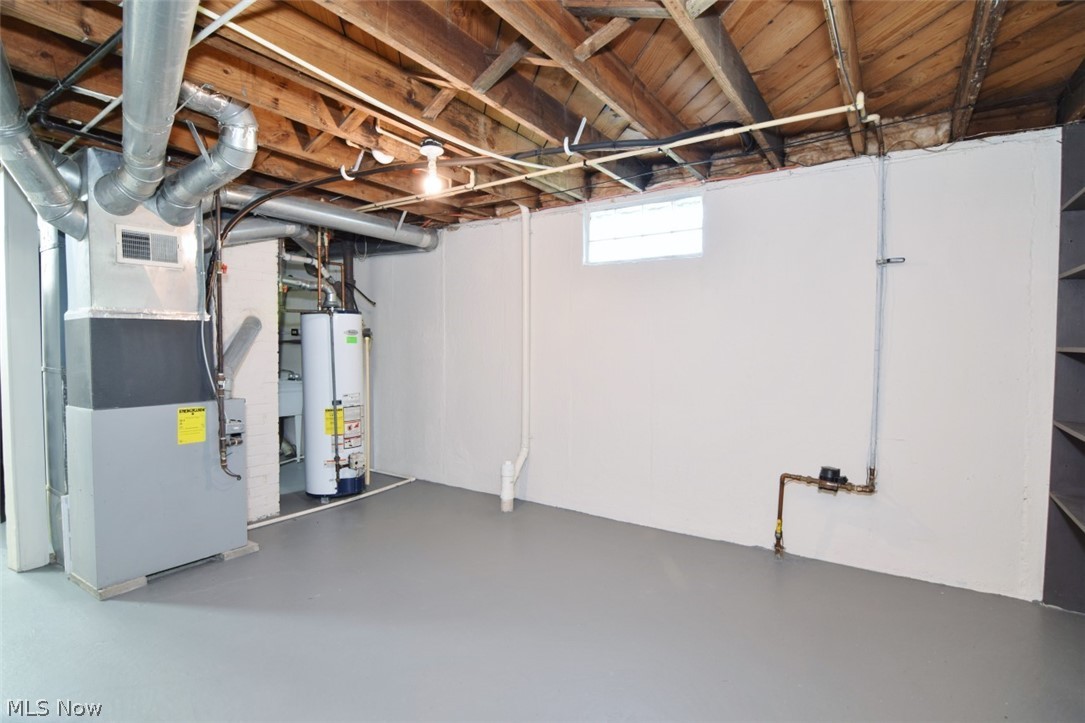 Maple Heights Land Cos - Residential