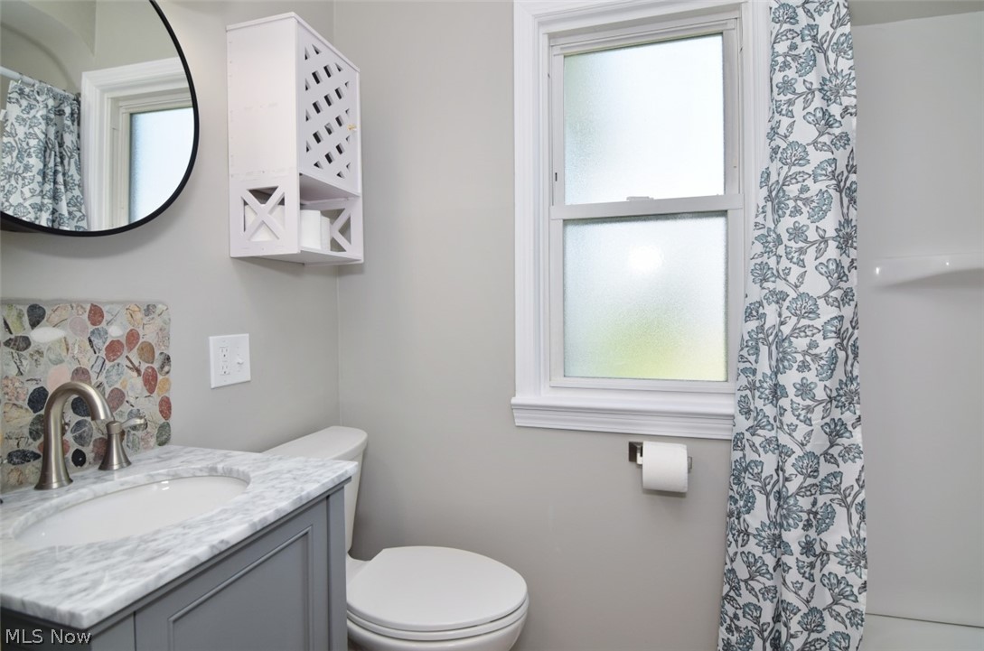 Maple Heights Land Cos - Residential