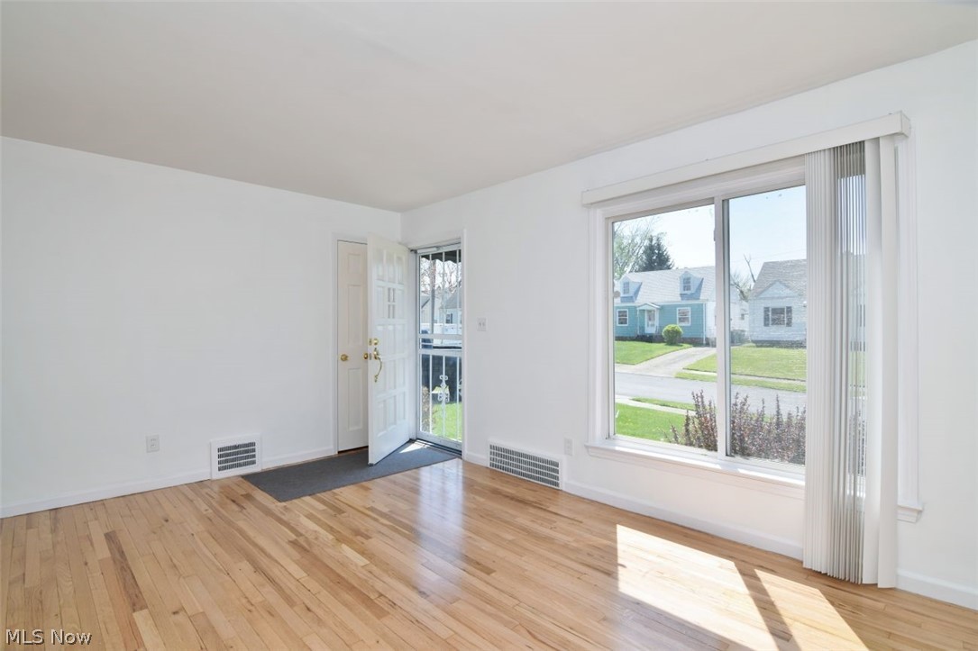 Maple Heights Land Cos - Residential