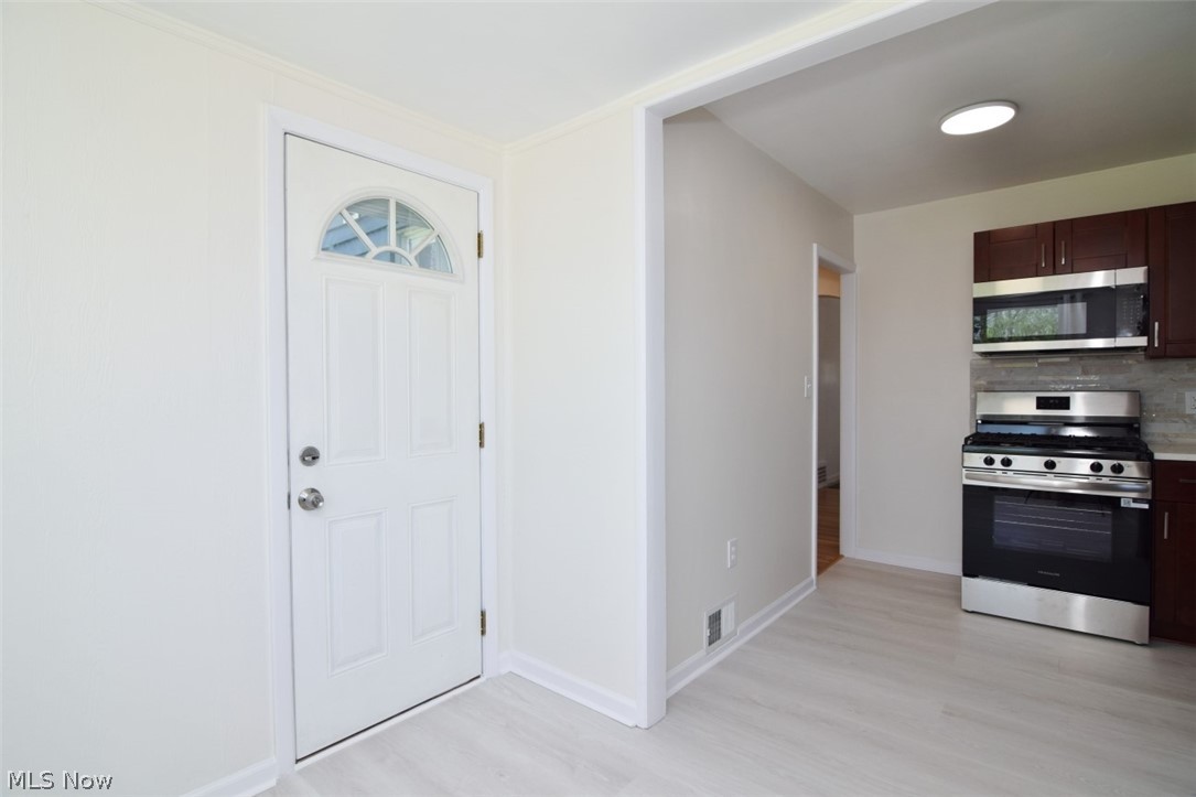 Maple Heights Land Cos - Residential