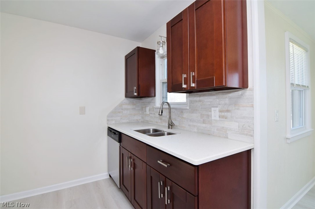 Maple Heights Land Cos - Residential