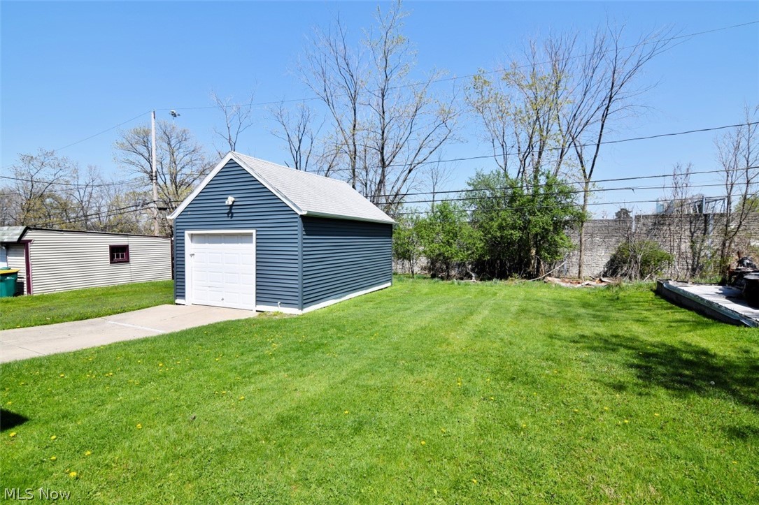 Maple Heights Land Cos - Residential