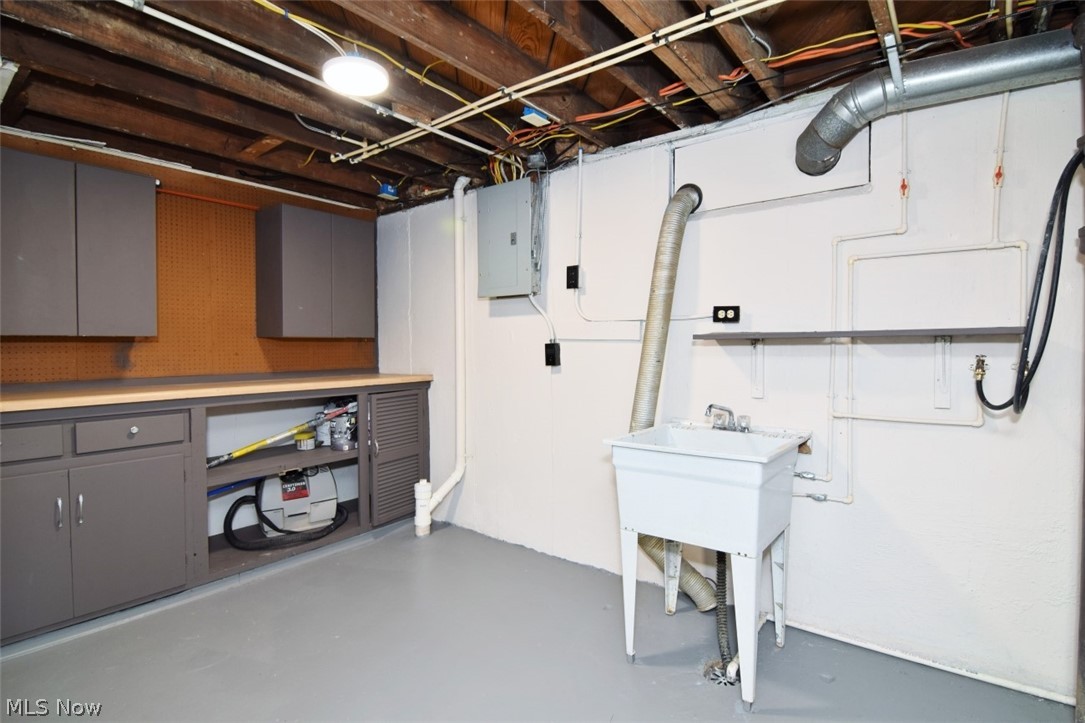 Maple Heights Land Cos - Residential