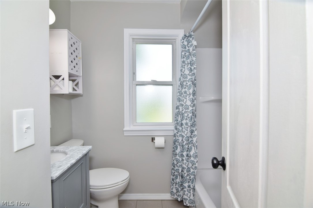 Maple Heights Land Cos - Residential