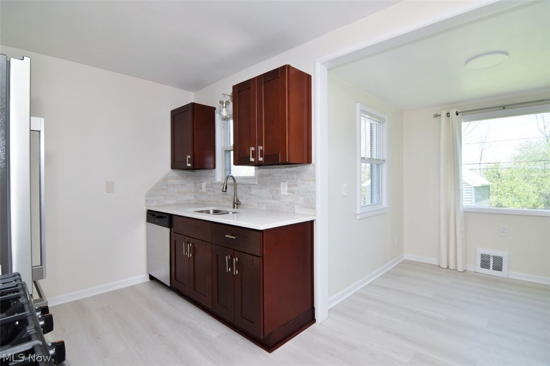 Maple Heights Land Cos - Residential