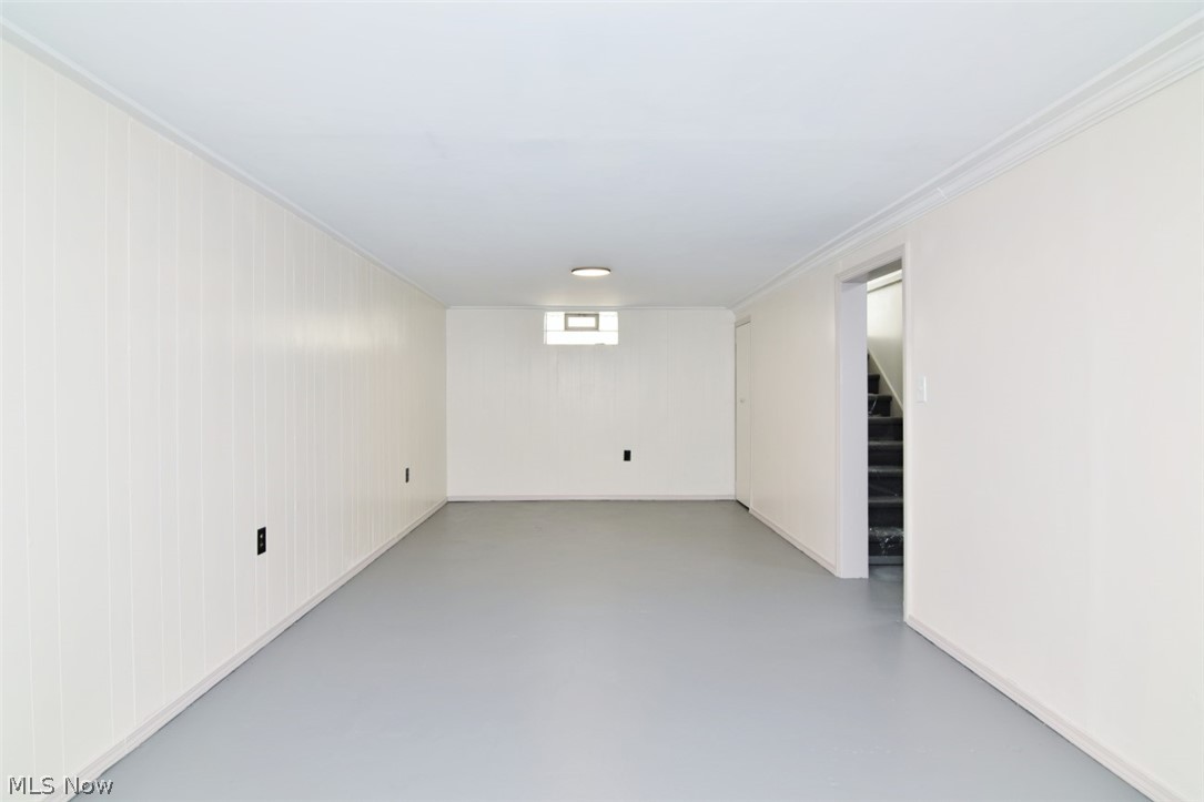 Maple Heights Land Cos - Residential