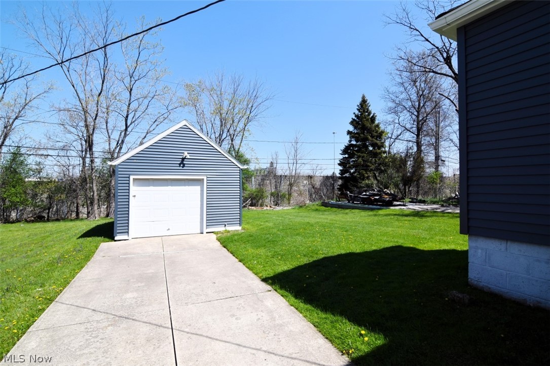 Maple Heights Land Cos - Residential