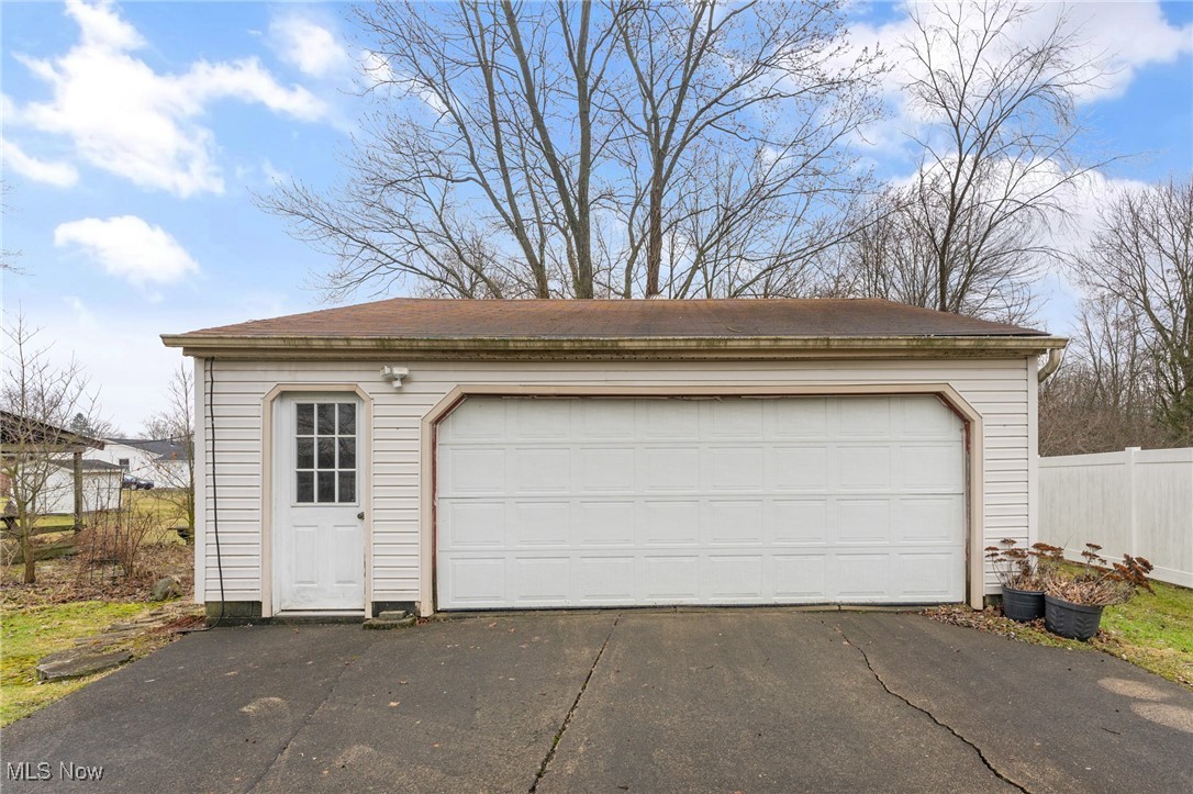 420 Aurora Drive, Youngstown, Ohio image 35