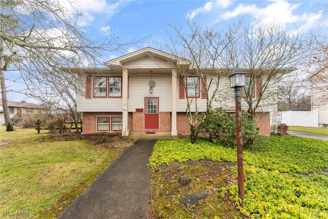 420 Aurora Drive, Youngstown, Ohio image 1