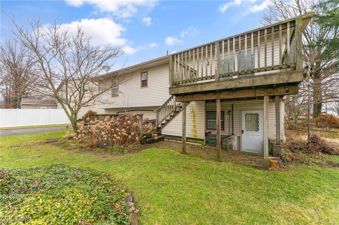 420 Aurora Drive, Youngstown, Ohio image 29