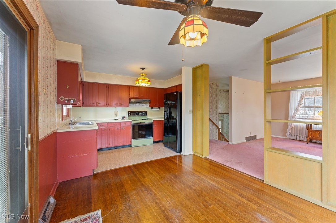 420 Aurora Drive, Youngstown, Ohio image 16
