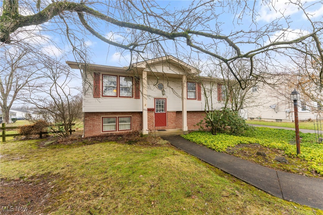 420 Aurora Drive, Youngstown, Ohio image 36