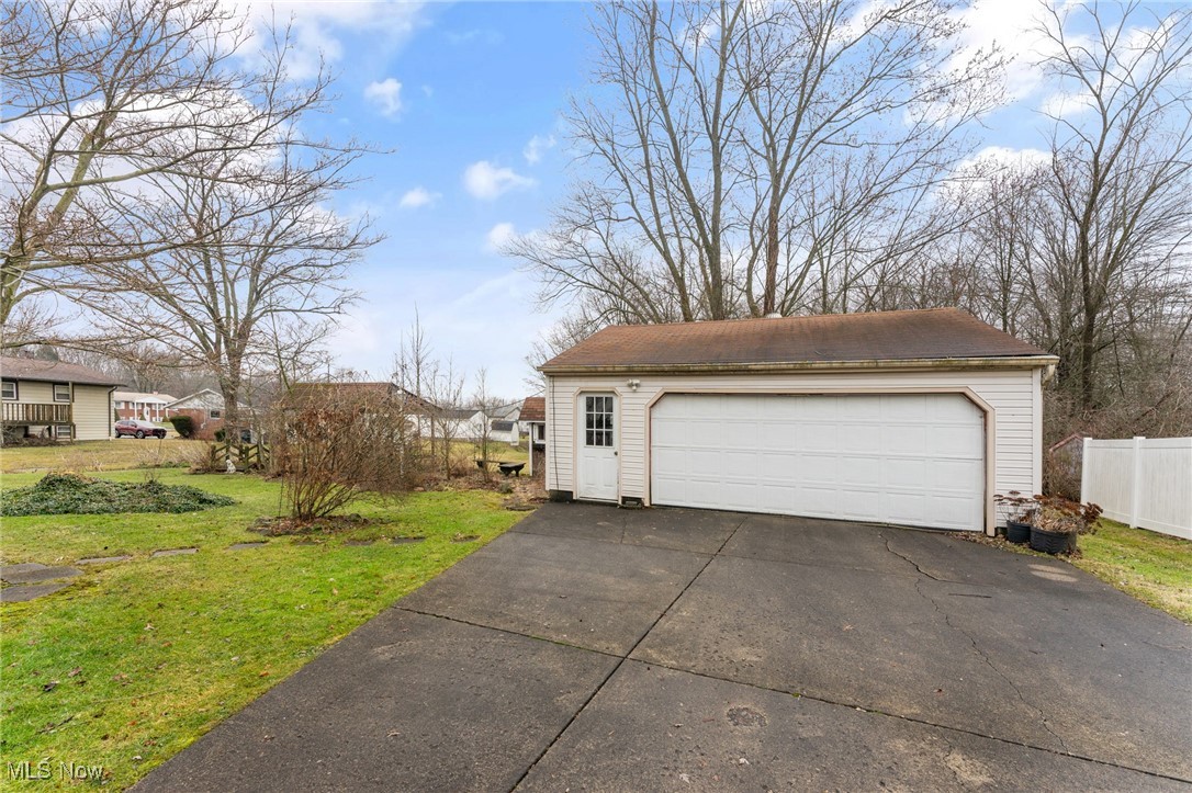 420 Aurora Drive, Youngstown, Ohio image 34