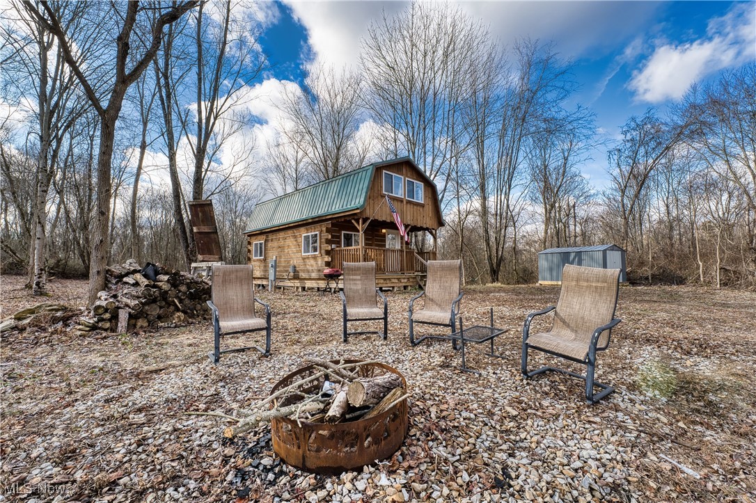 13545 Pear Orchard Road, Adamsville, Ohio image 15