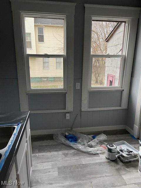 L M Southerns Wade Park Ave - Residential Income