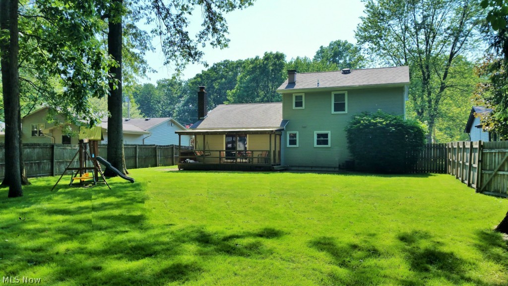 Country Green Estates - Residential