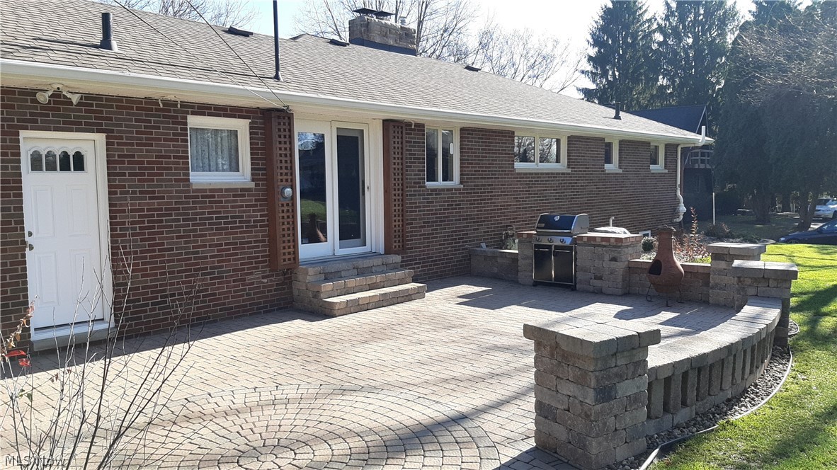 Riverside Park - Residential