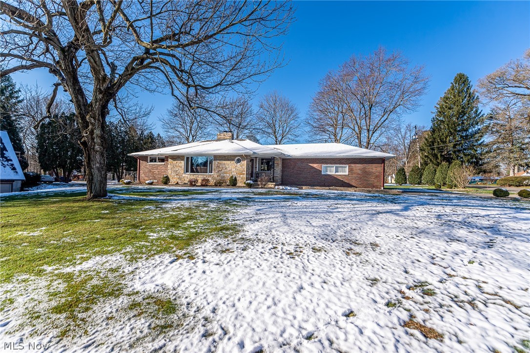Riverside Park - Residential