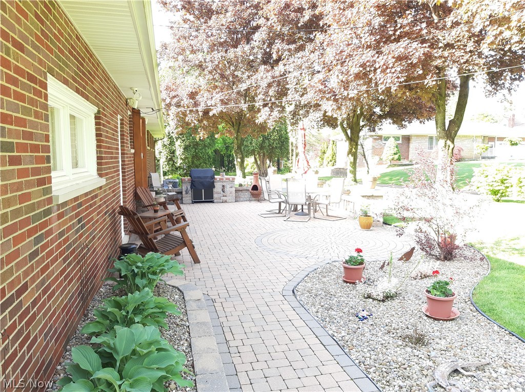 Riverside Park - Residential