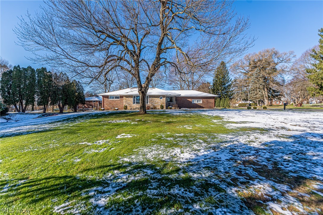 Riverside Park - Residential