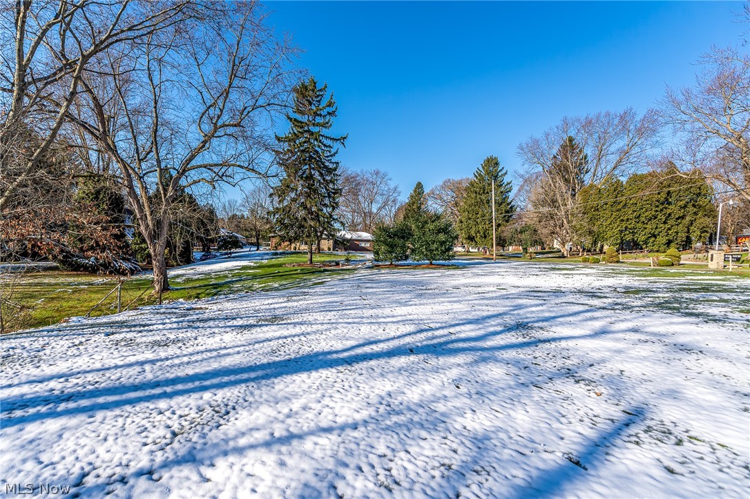 Riverside Park - Residential