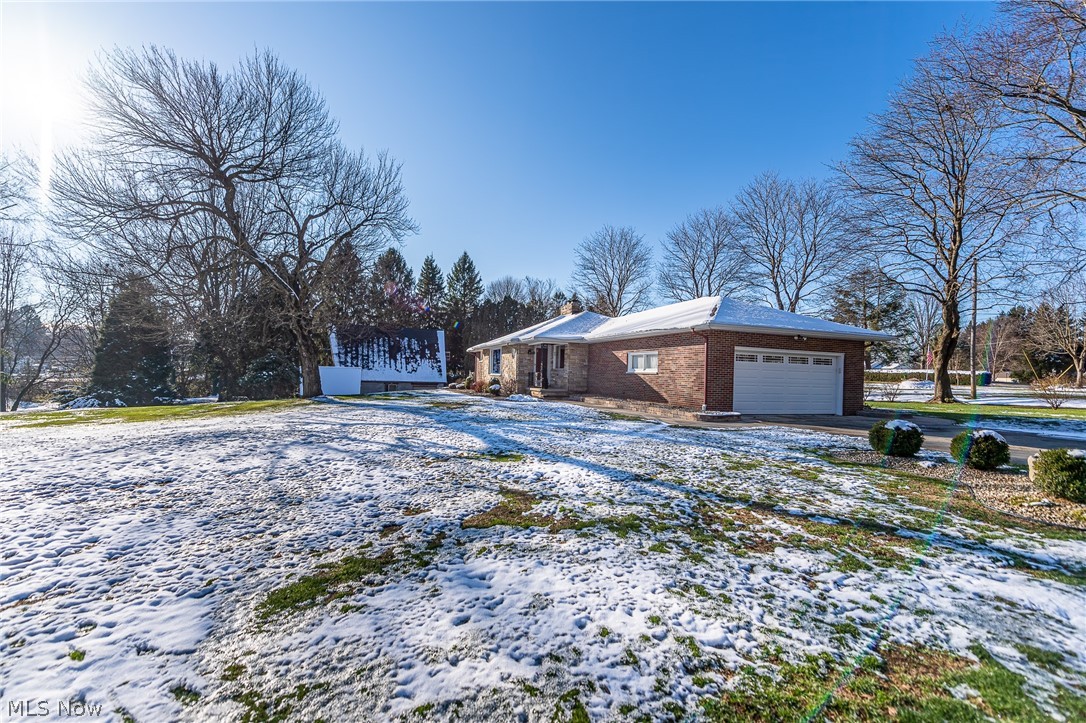 Riverside Park - Residential