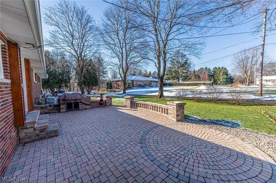 Riverside Park - Residential
