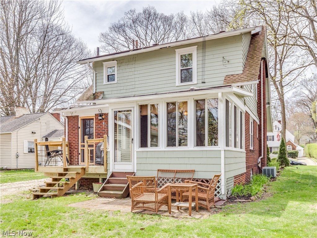 Merriman Hills - Residential