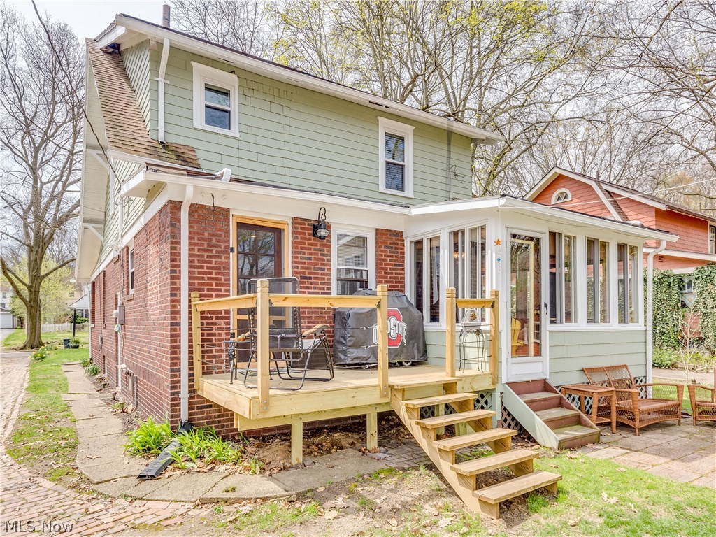 Merriman Hills - Residential