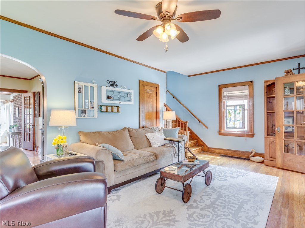 Merriman Hills - Residential