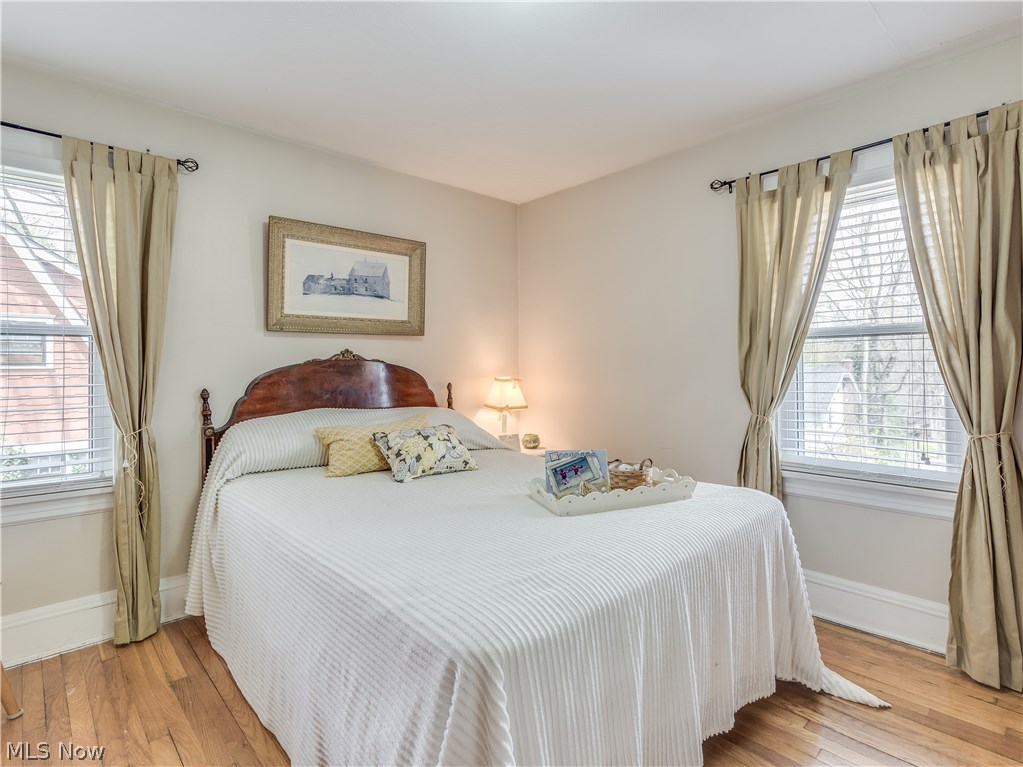 Merriman Hills - Residential