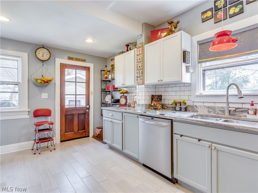 Merriman Hills - Residential