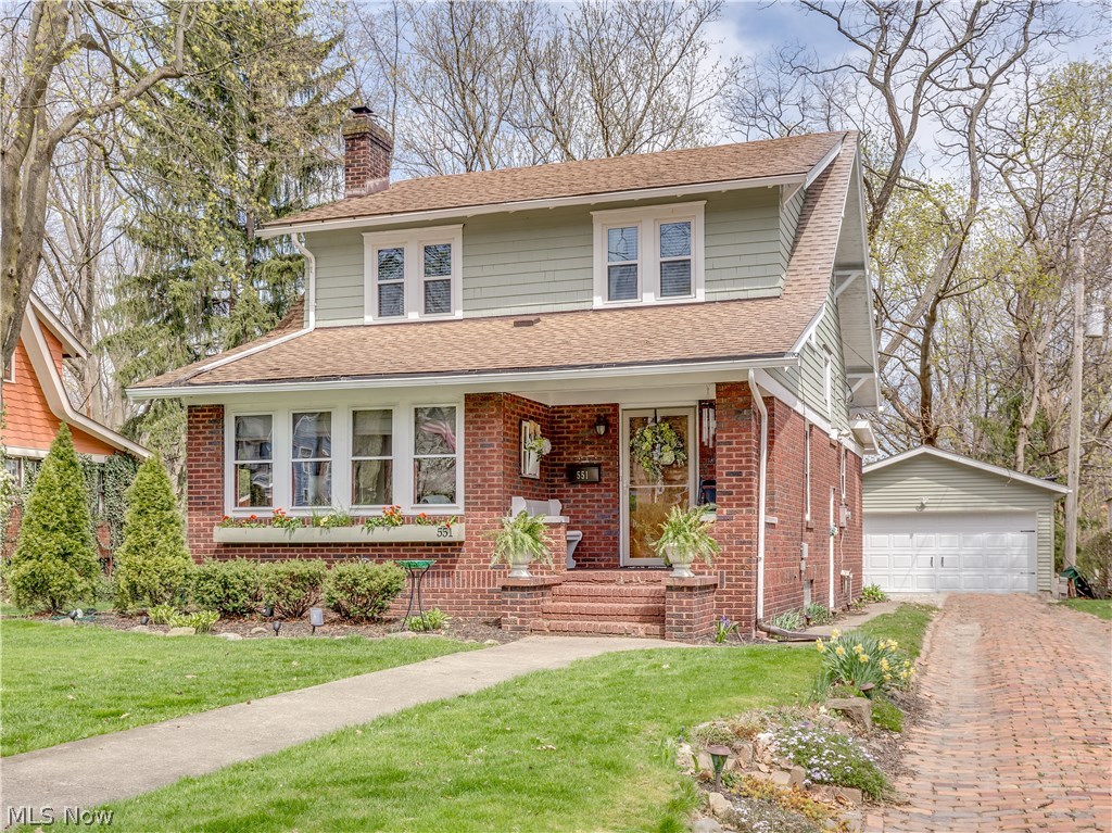 Merriman Hills - Residential