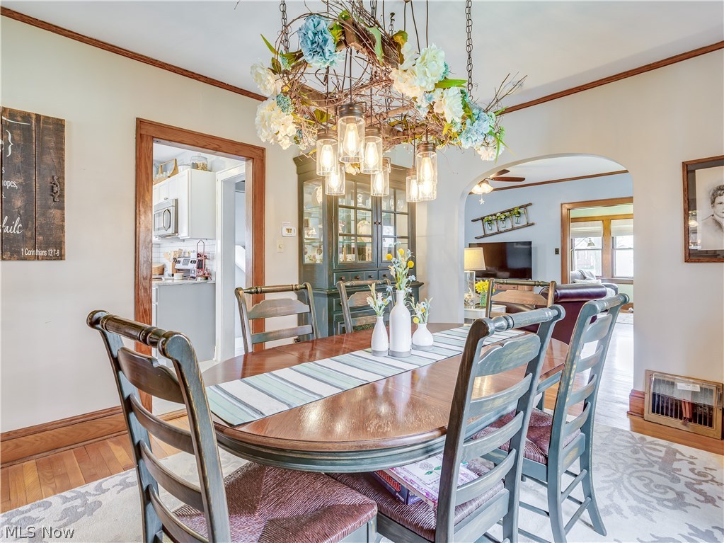 Merriman Hills - Residential