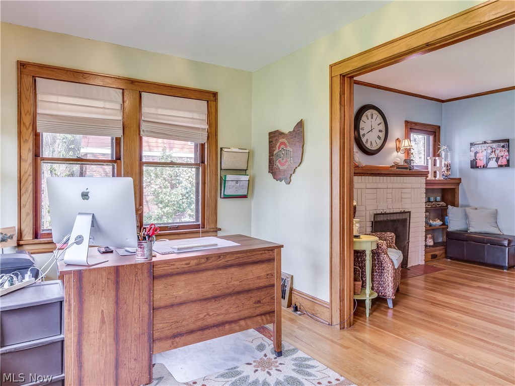 Merriman Hills - Residential