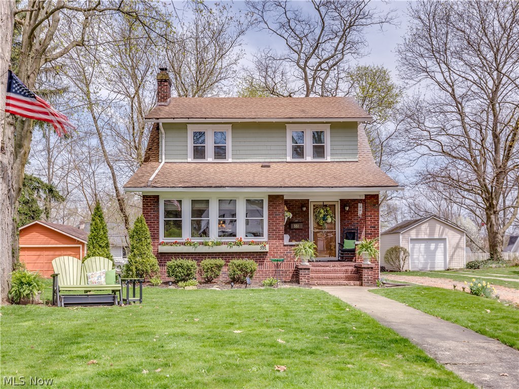 Merriman Hills - Residential