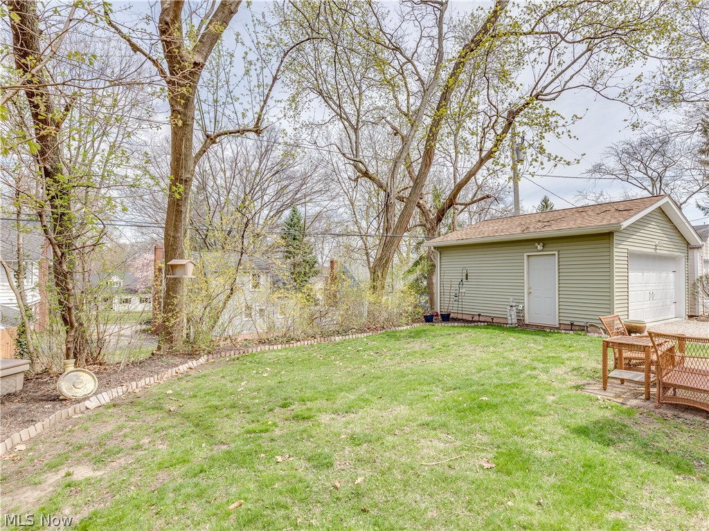 Merriman Hills - Residential