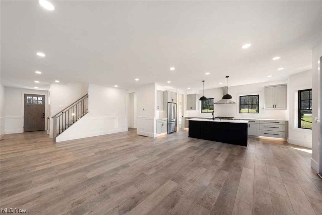 The Reserves - Residential