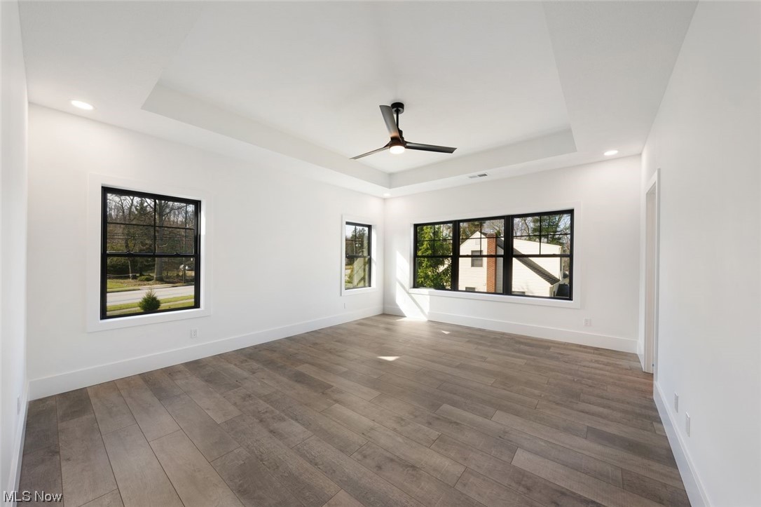 The Reserves - Residential