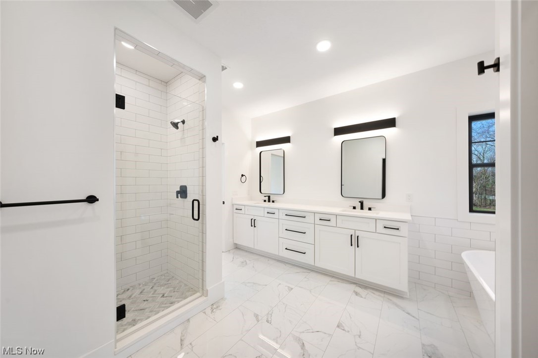 The Reserves - Residential