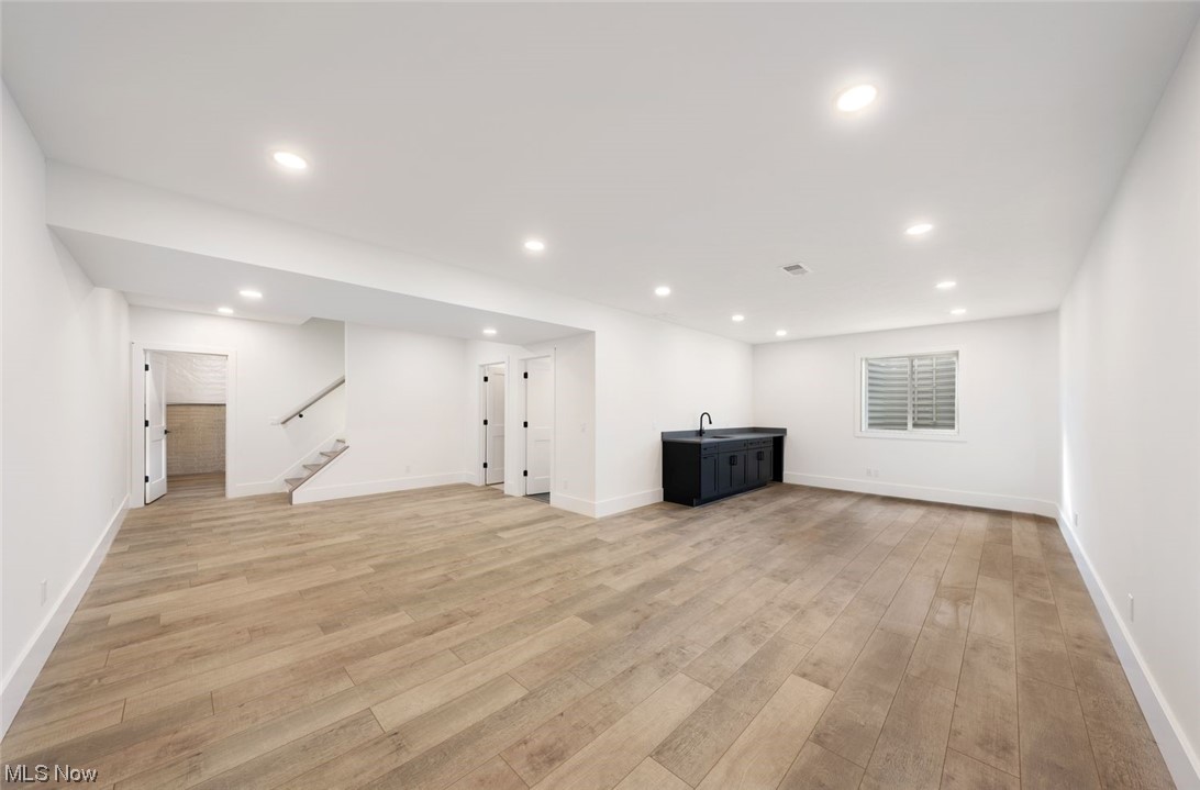 The Reserves - Residential