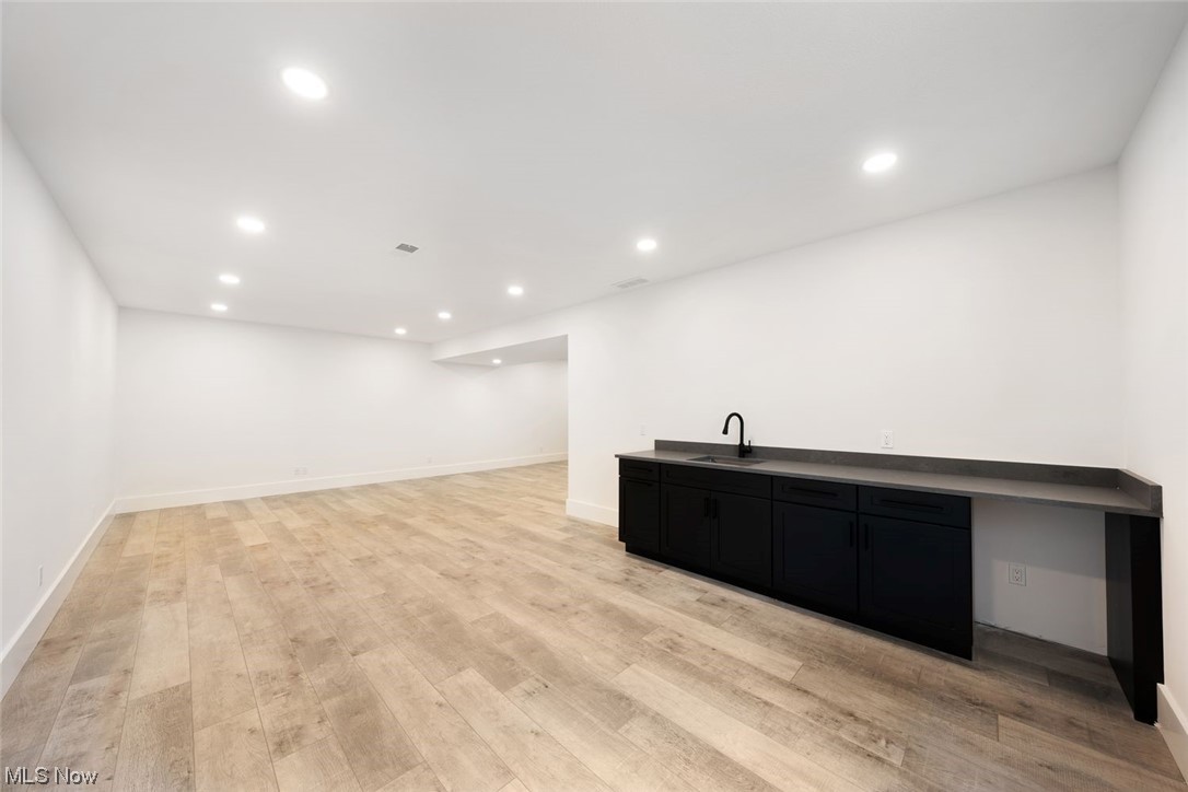 The Reserves - Residential