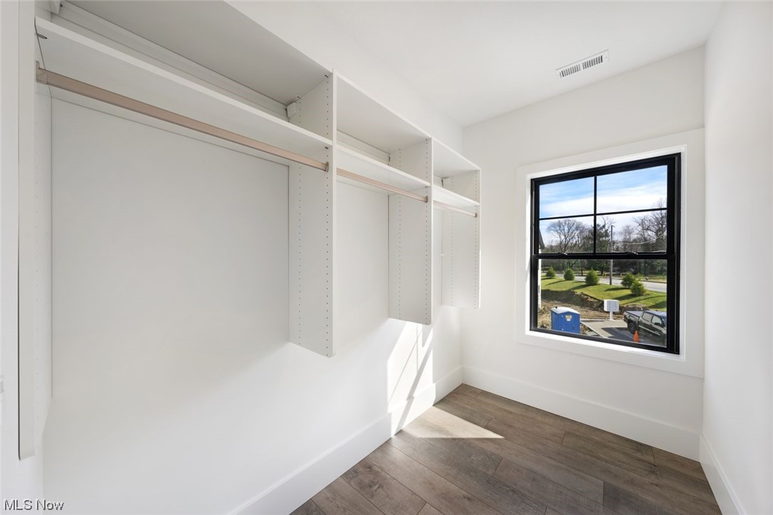 The Reserves - Residential