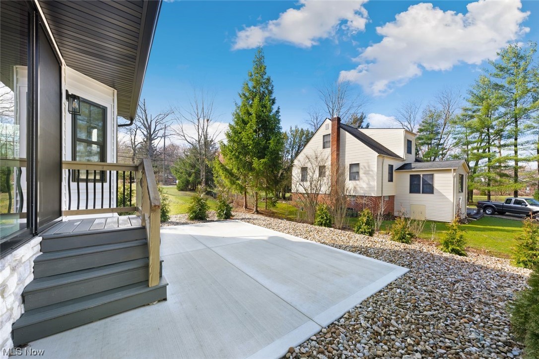 The Reserves - Residential