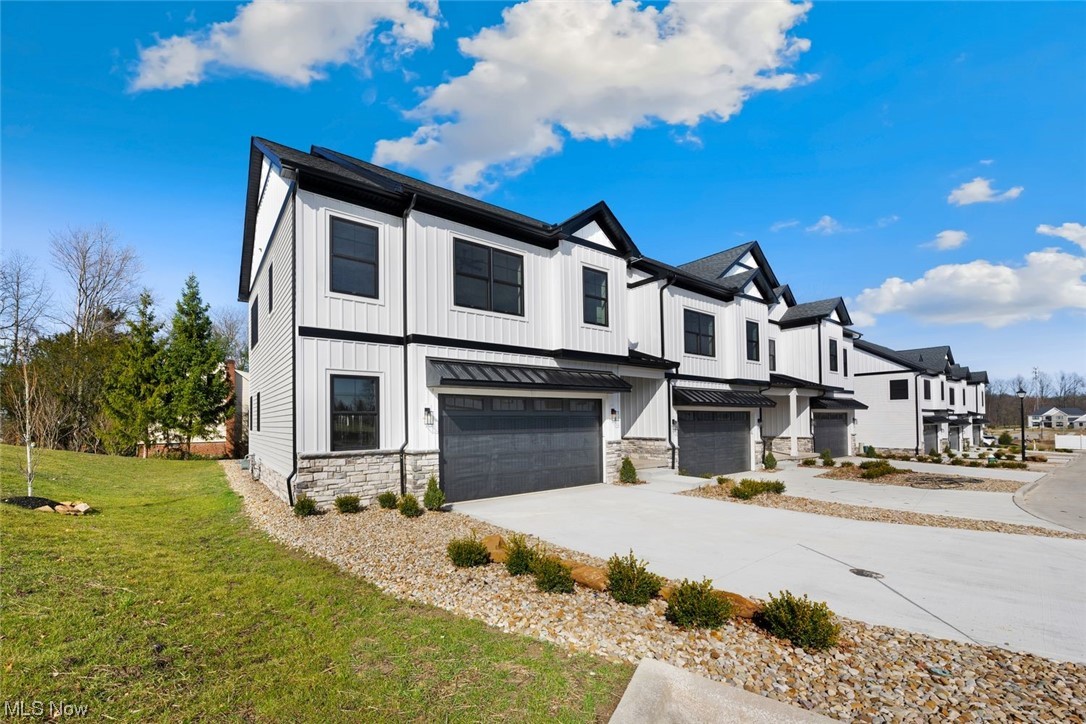 The Reserves - Residential