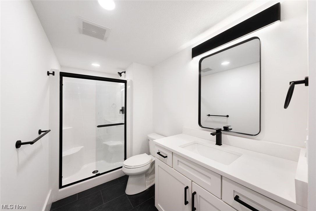 The Reserves - Residential