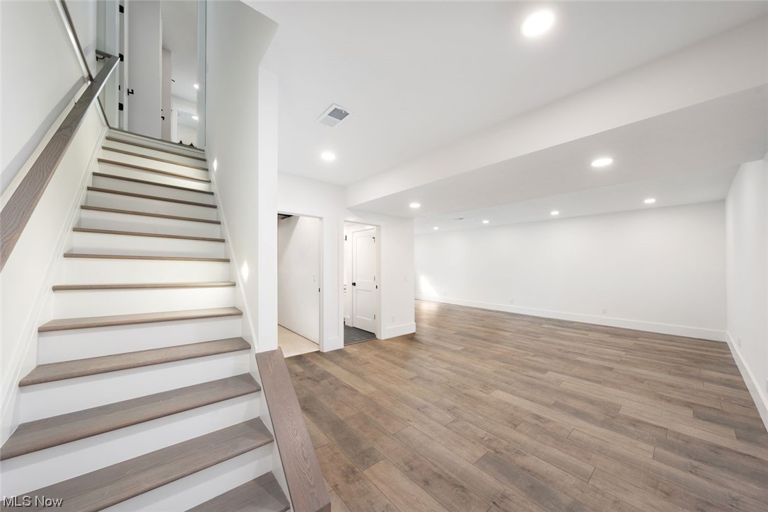 The Reserves - Residential