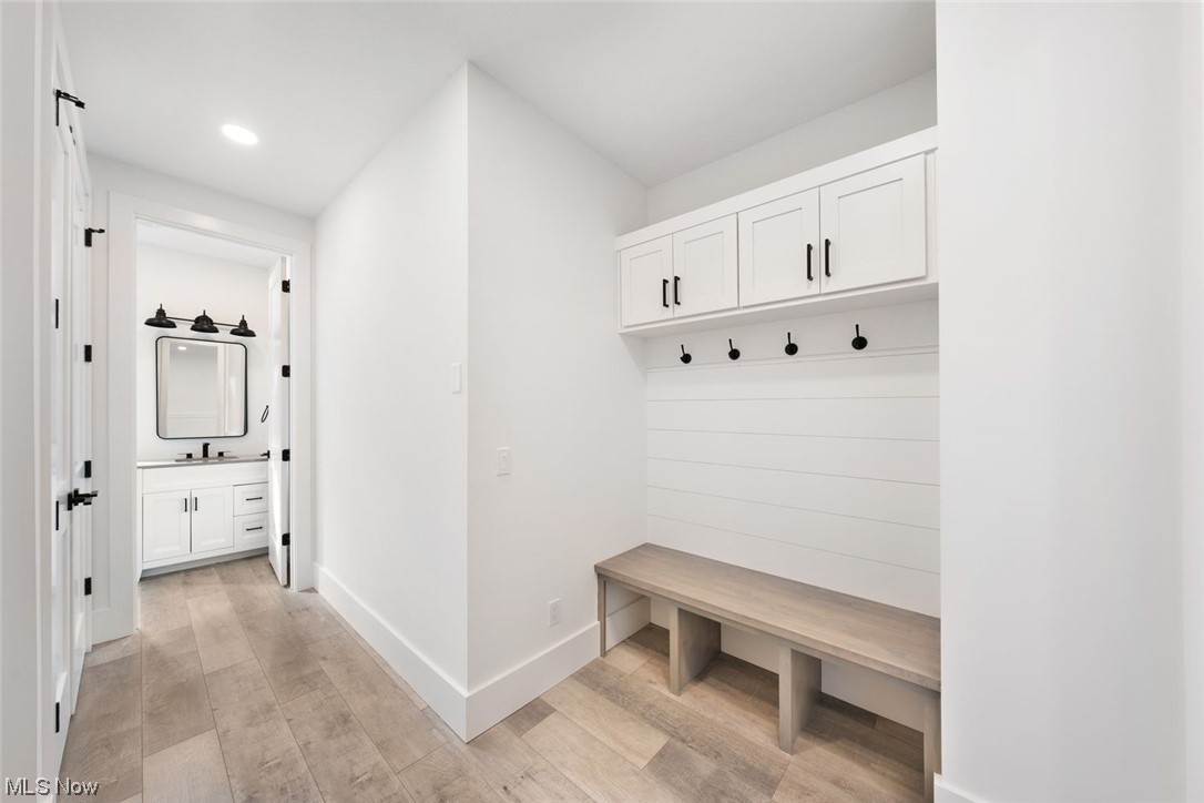 The Reserves - Residential